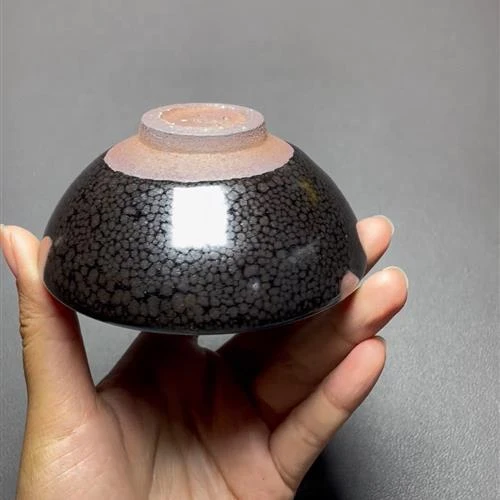 【闪购商品】茶盏-571............
