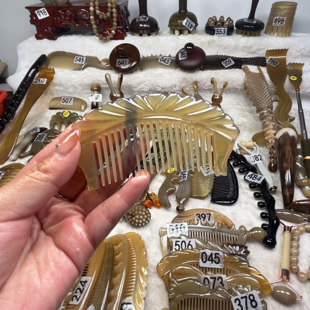 牛角牛角牛角牛角梳