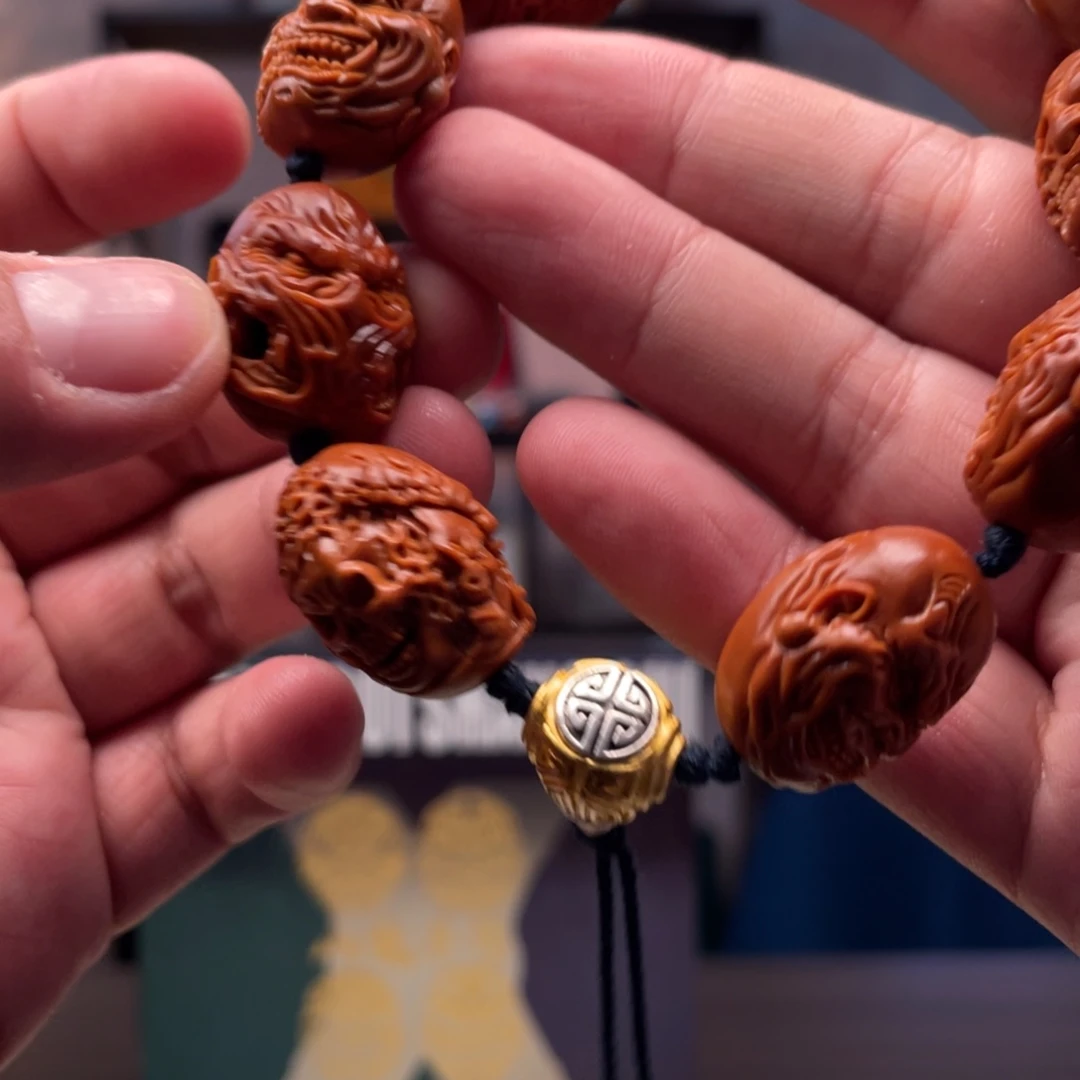 手串/手链橄榄核橄榄