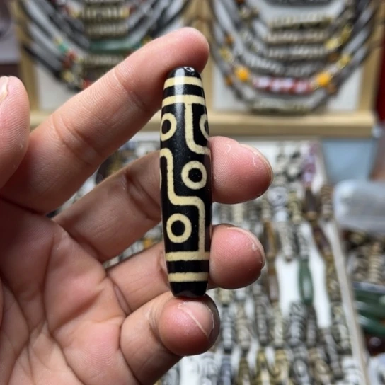 玛瑙/玉髓颈饰未镶嵌罗*狗