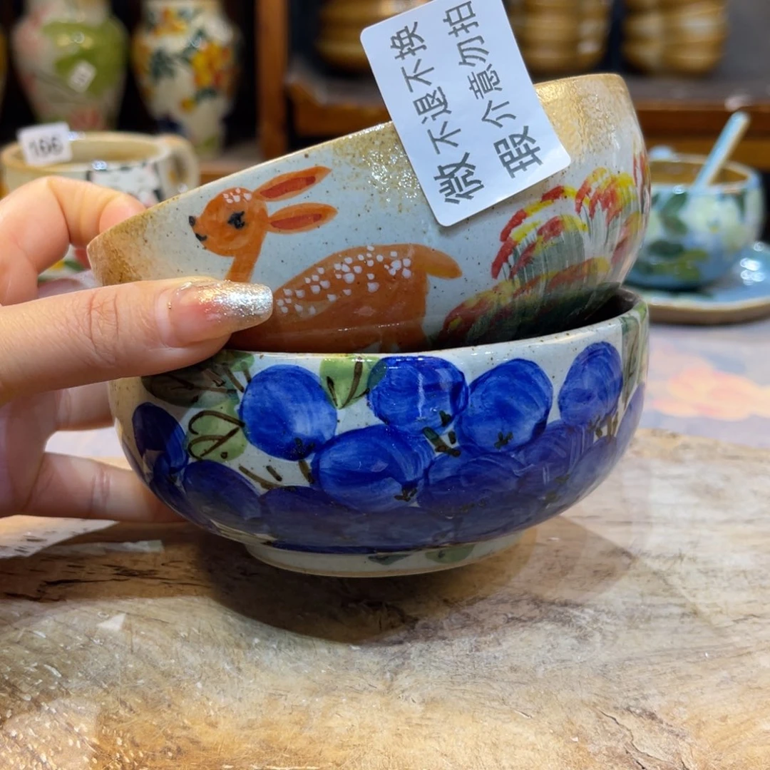 摆件景德镇手工制作