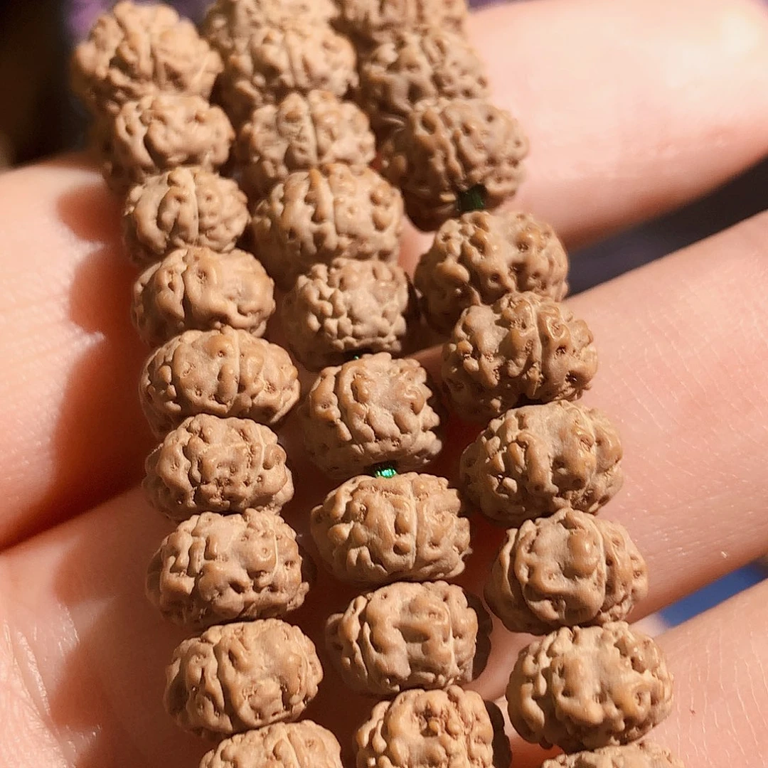 品***家金刚菩提吊坠刹车片