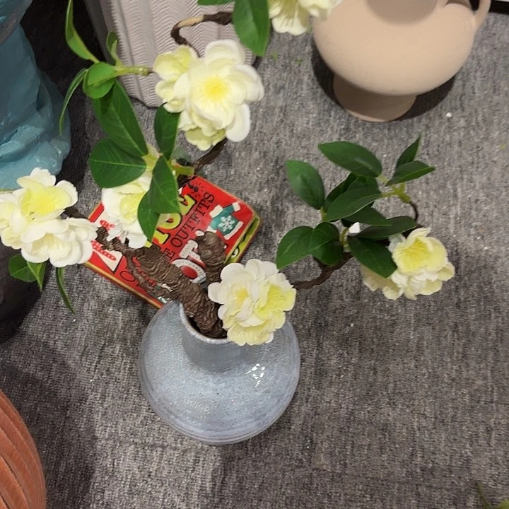 四**?陶瓷艺术作品欣赏