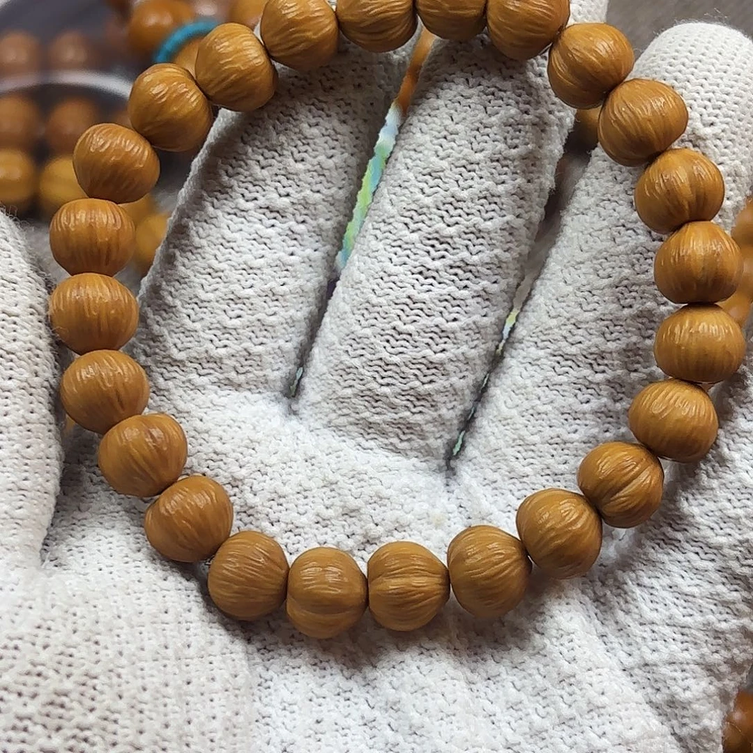 吊坠猴头核桃10➕小拉丝屁桃