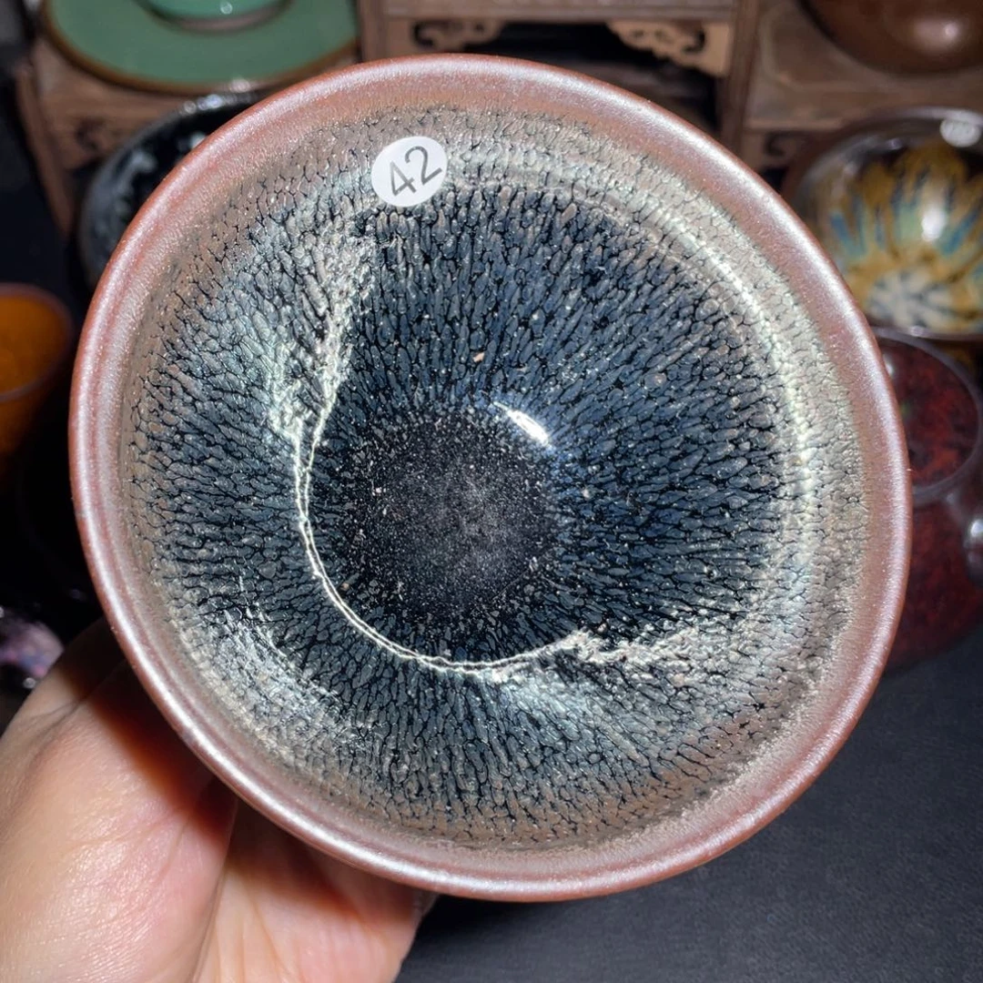 茶盏建盏直播间链接