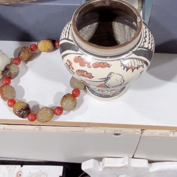 碟悠*器型规整精致小巧精致