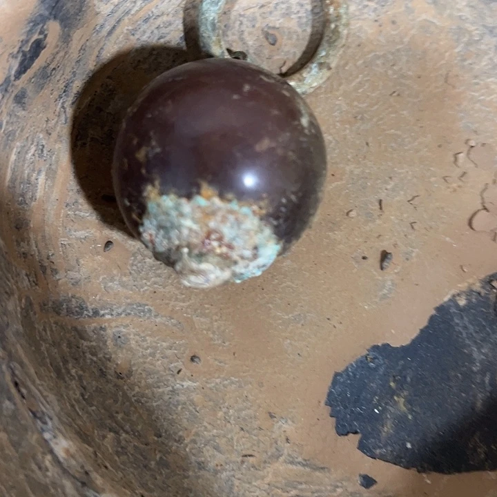瓷片汝窑茶具套装