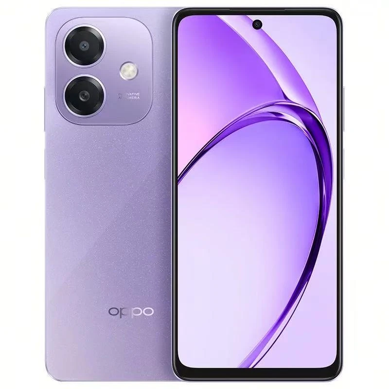 准新品 OPPO oppo A3i 5G超硬核抗摔架构能AI长寿版OLED屏二手卖