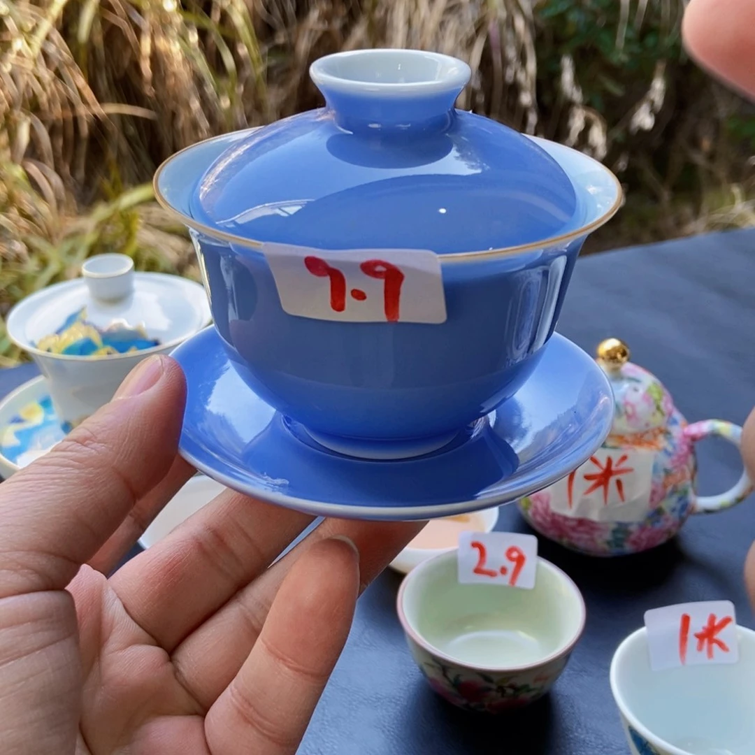 景德镇瓷器艺术品