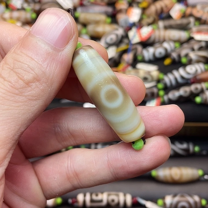 未镶嵌玛瑙/玉髓珠宝半成品