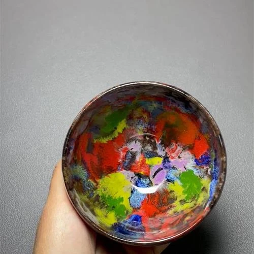 【闪购商品】茶盏-557............