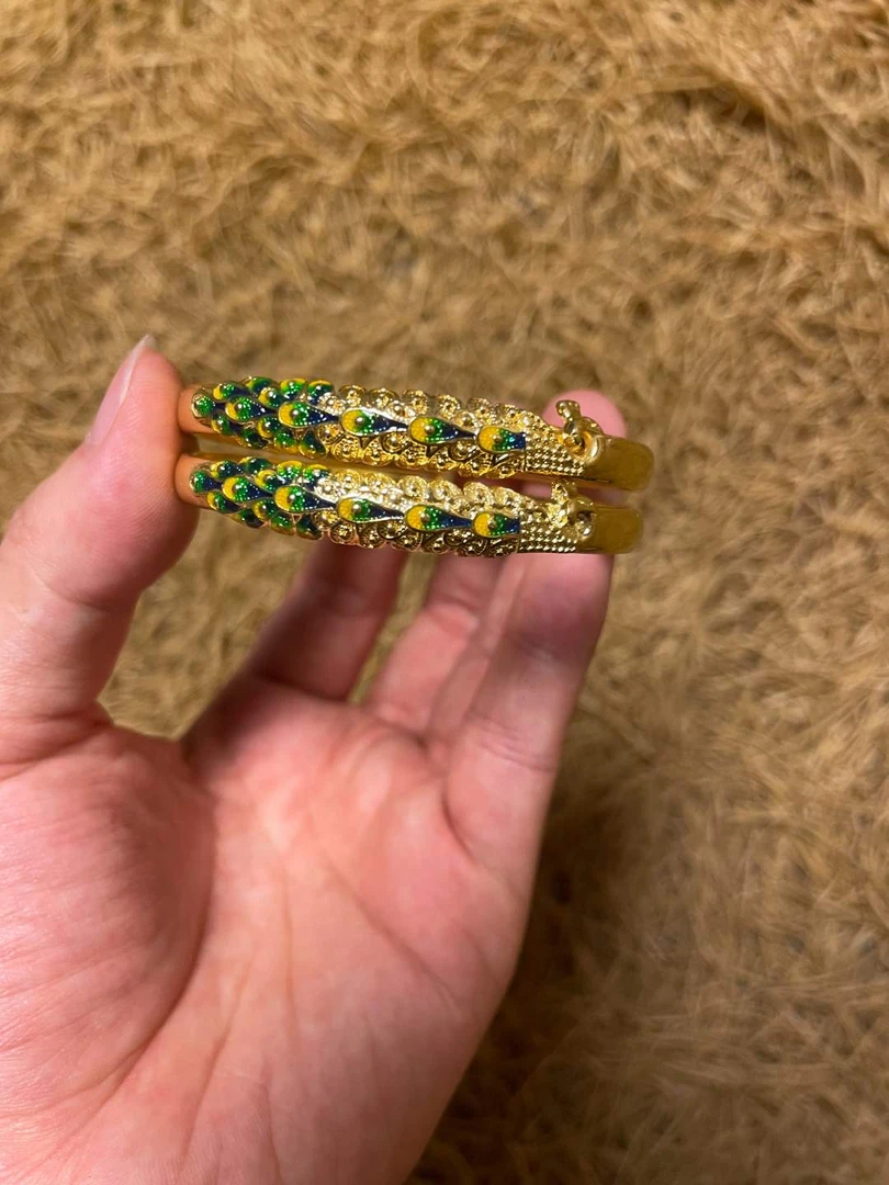 精选特色摆件 311（一对） 精选特色摆件复古摆件精美手工摆件