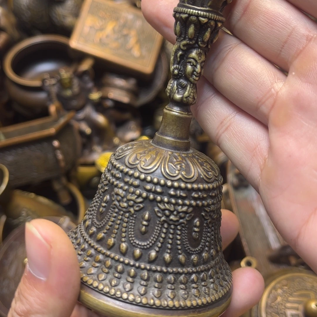 精美铜器诚信经营