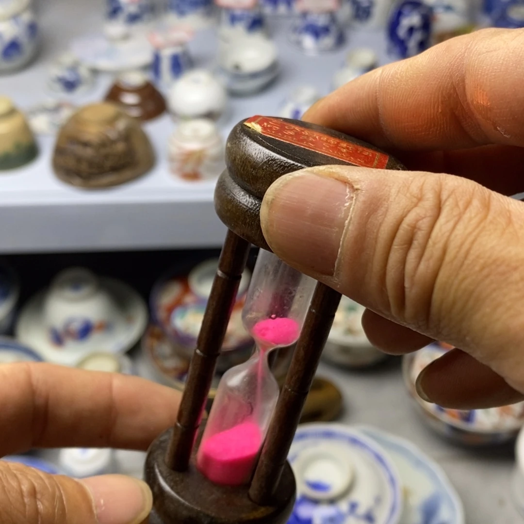 瓷片是你想让别人觉得是