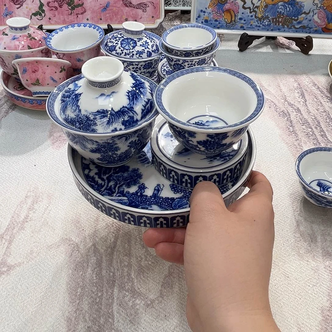 景德镇陶瓷福利专场