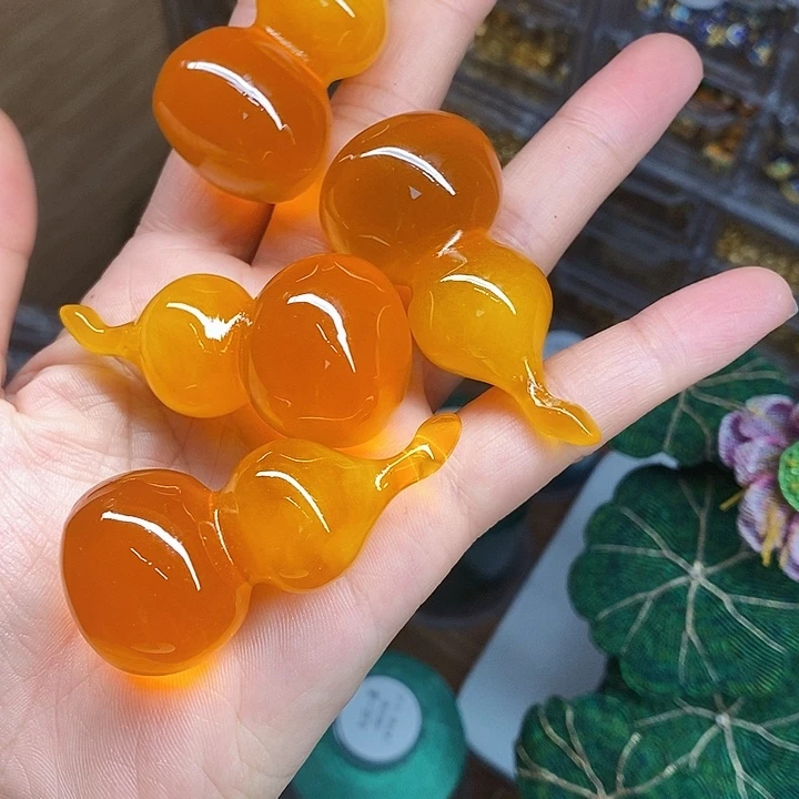 一墨手作编绳配件