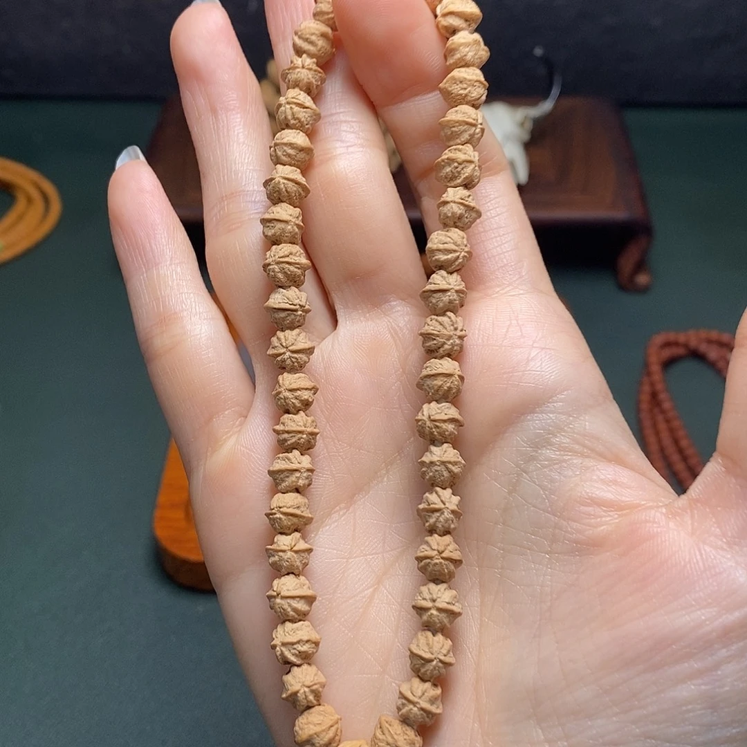 柏香籽/百香籽吊坠