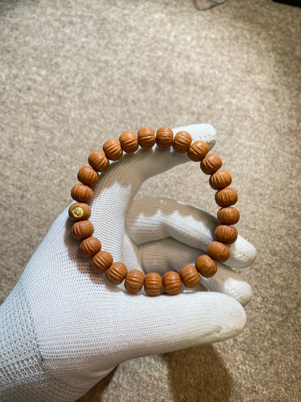 911精修小土豪（11mm）原皮原色