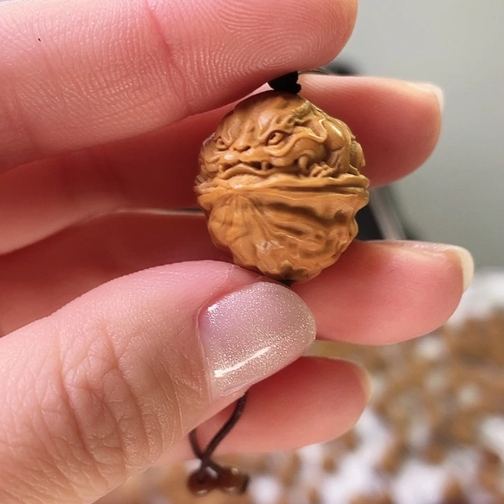 手串/手链橄榄核橄榄核