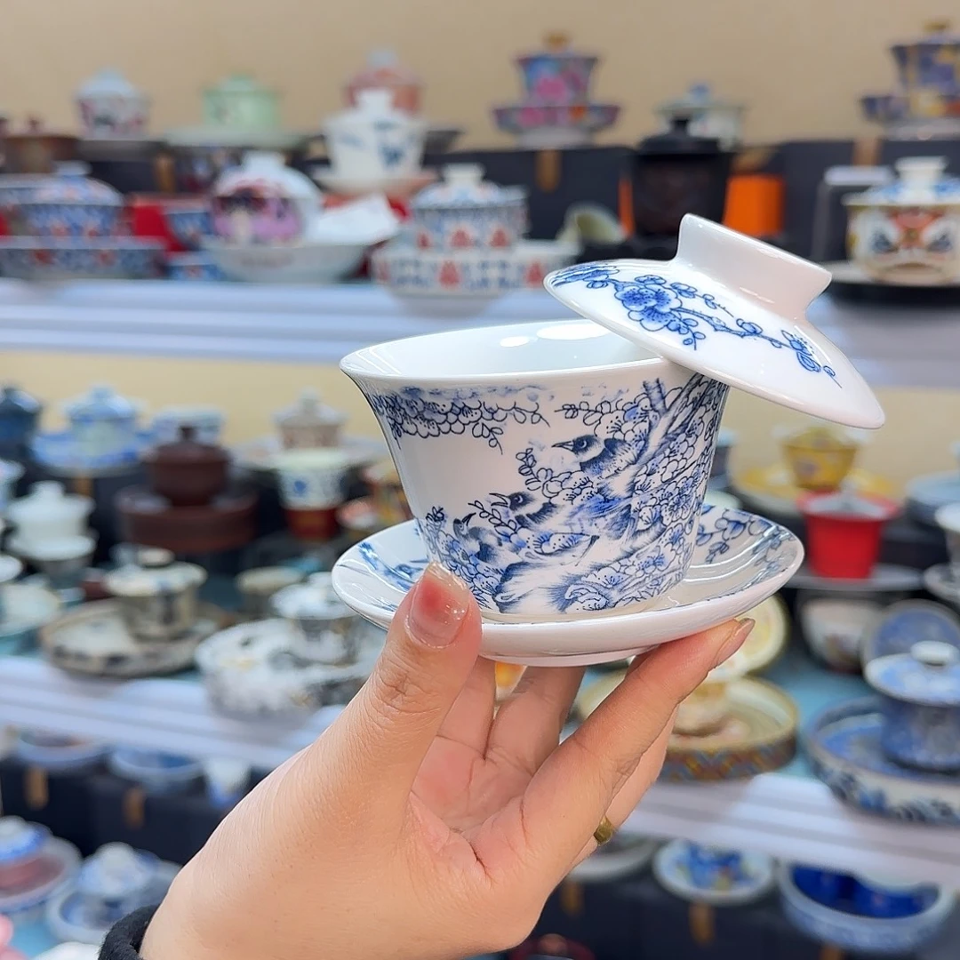 我们的目标就是成为更