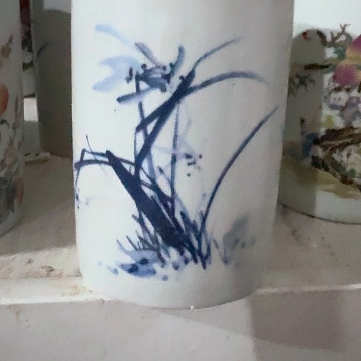 景德镇陶瓷艺术品