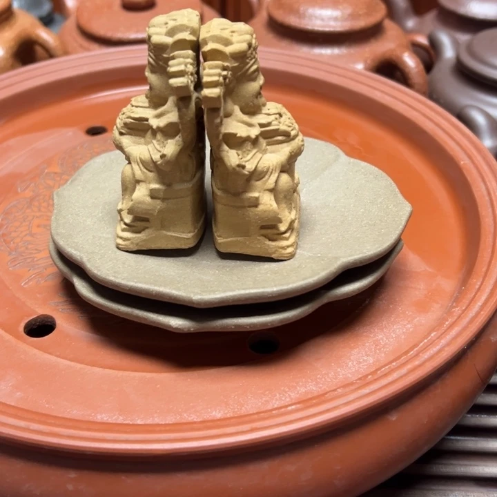 茶壶紫砂宜兴原矿段泥