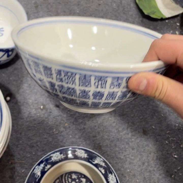 景德镇陶瓷艺术品