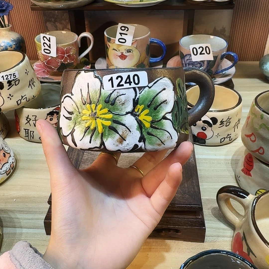 陶瓷其他哈哈哈哈哈哈