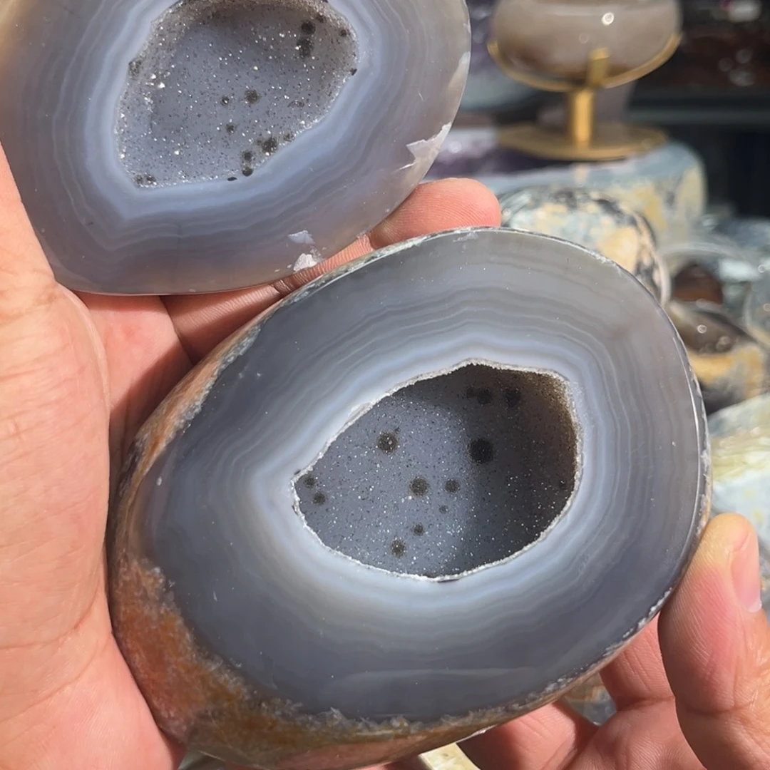 未镶嵌大型摆件（非配饰）紫晶