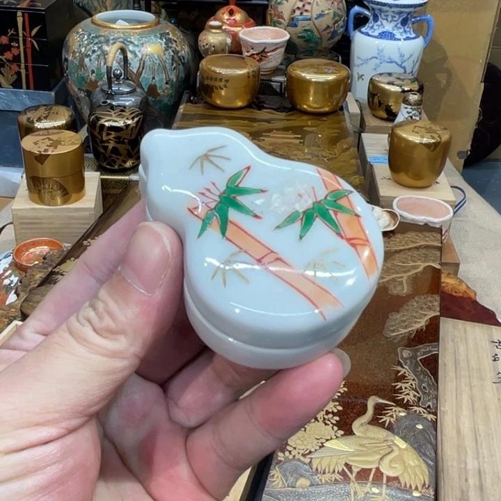 中古品看仔细谨慎参拍