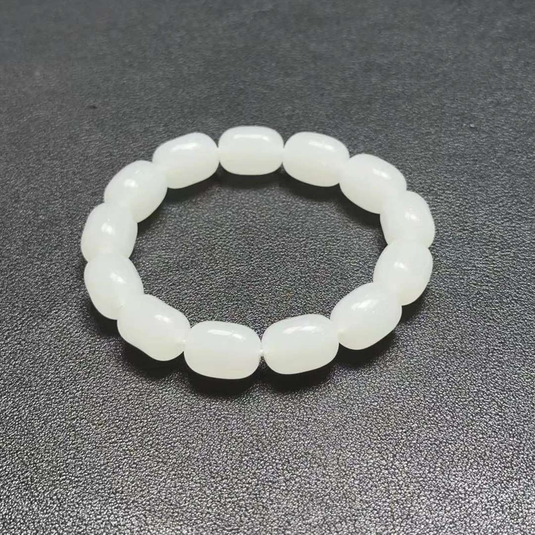 LQ027 精美珠宝手串 尺寸12mm