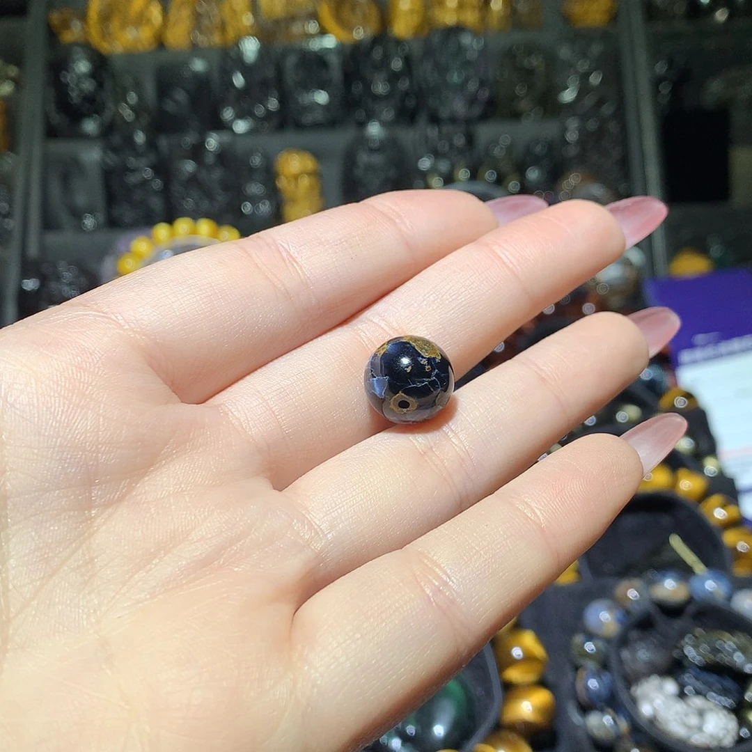 木变石手链未镶嵌?****