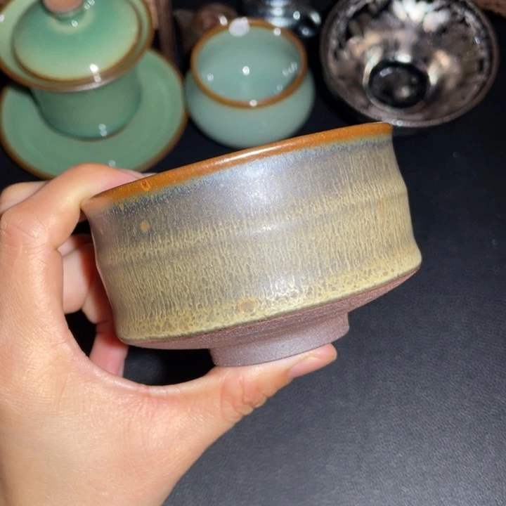 茶盏建盏直播间链接