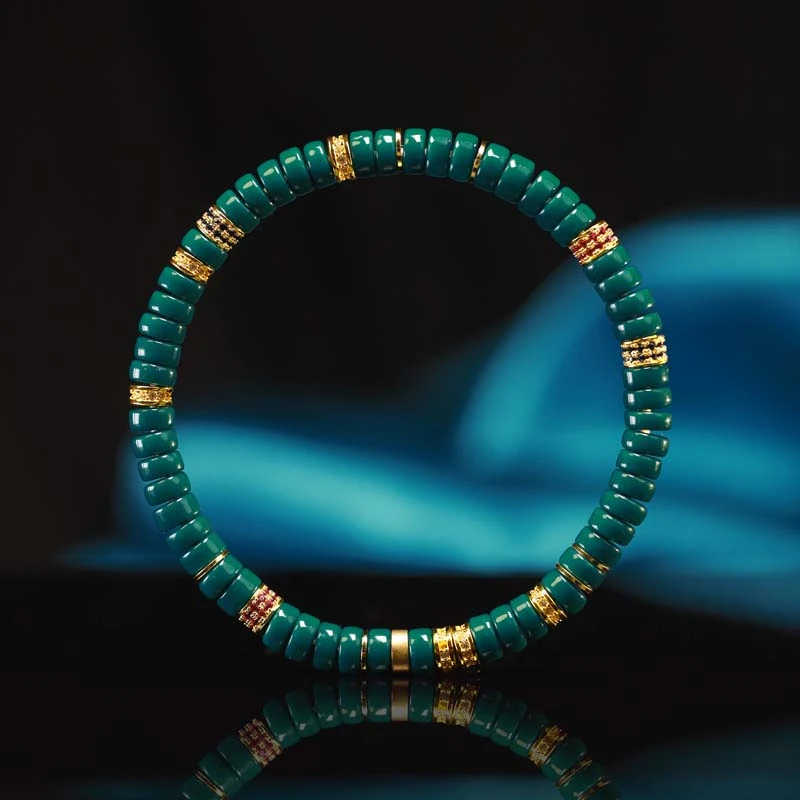 【大吉出品】NM专属-直切手串搭配款