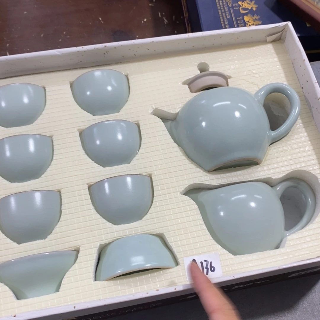 陶瓷等行业的生产和销售企业