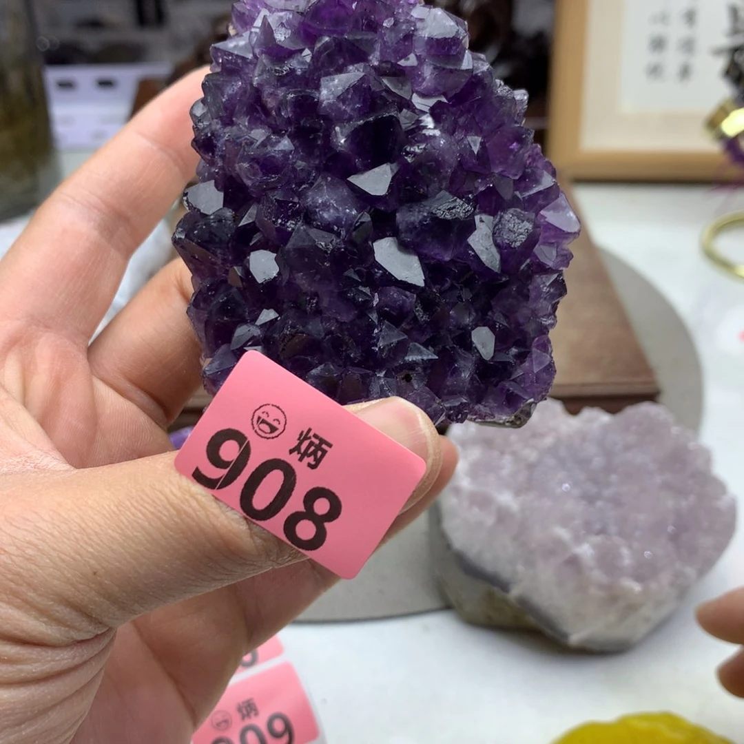 未镶嵌大型摆件（非配饰）水晶