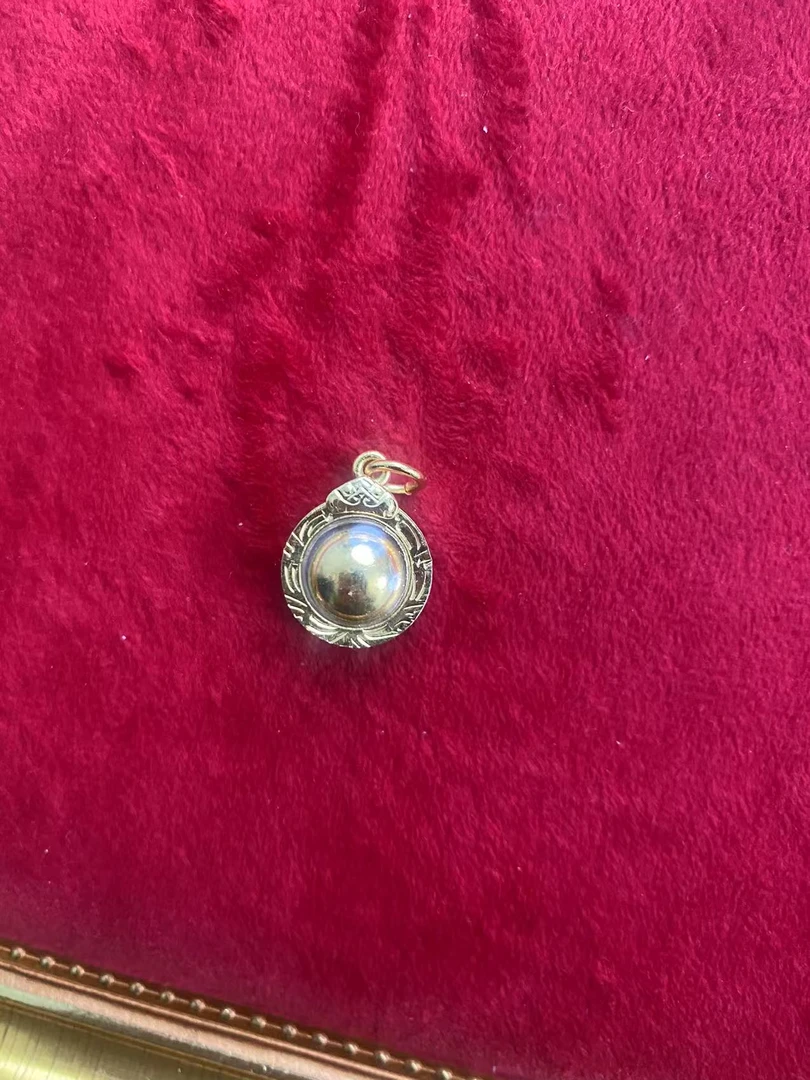 吸米星吊坠不含链