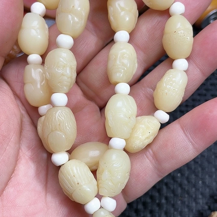 驼骨手串/手链其他配饰