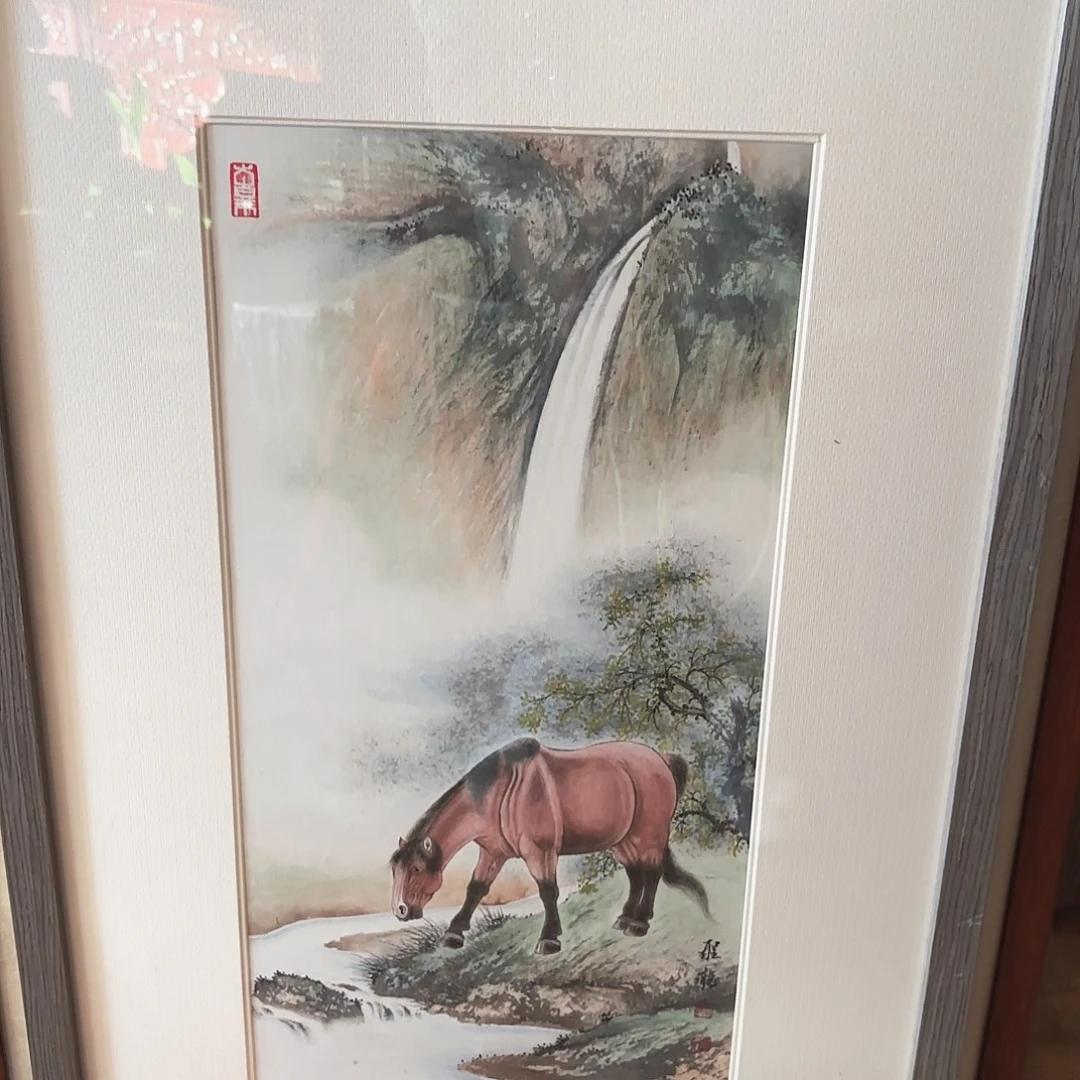 书法cyz老师福利作品