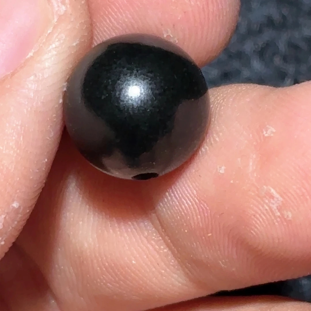 手链未镶嵌和田玉