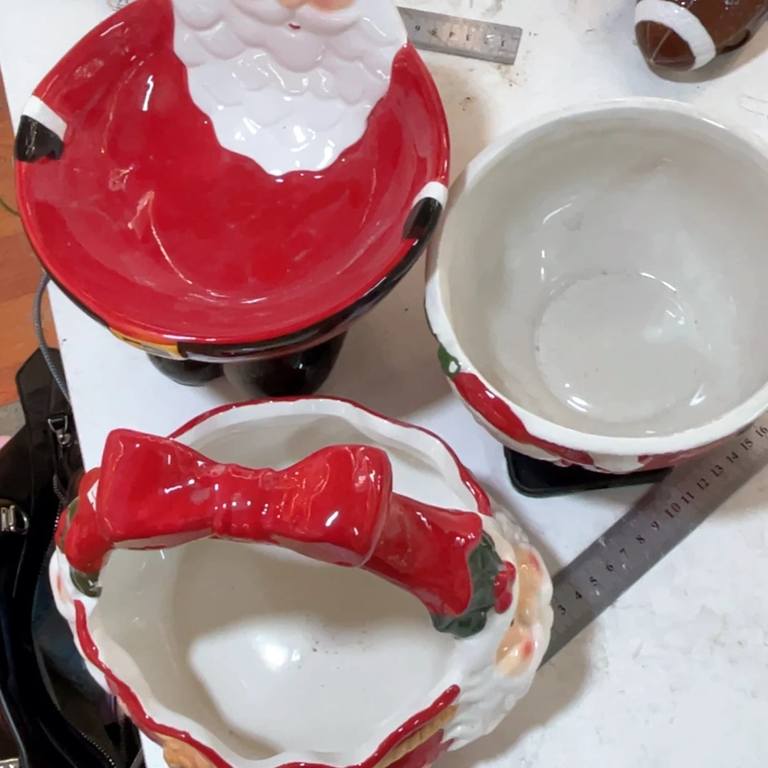 E***e陶瓷微瑕介意慎拍