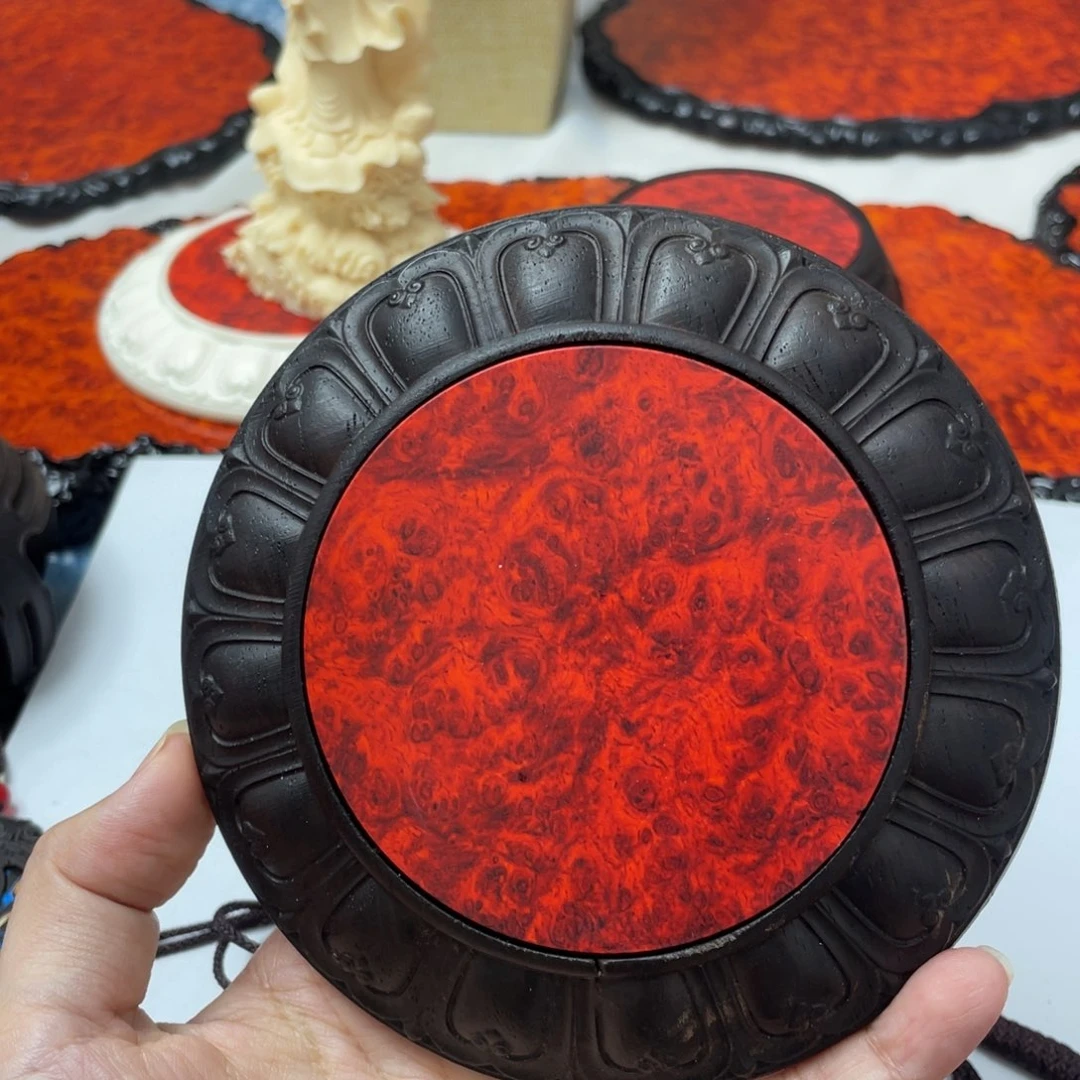 东非黑黄檀（紫光檀）