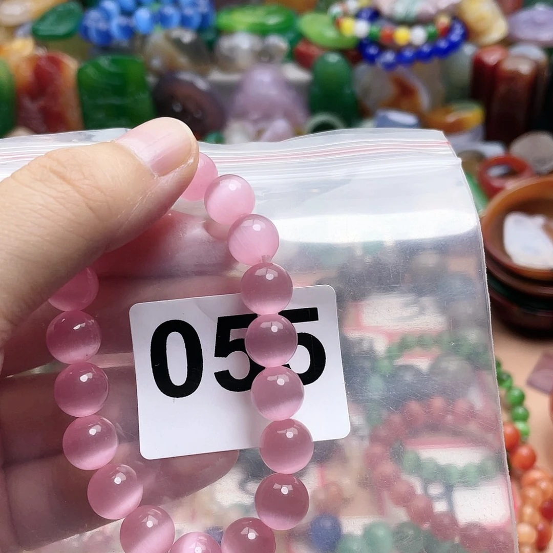 玛瑙/玉髓颈饰合金H****l