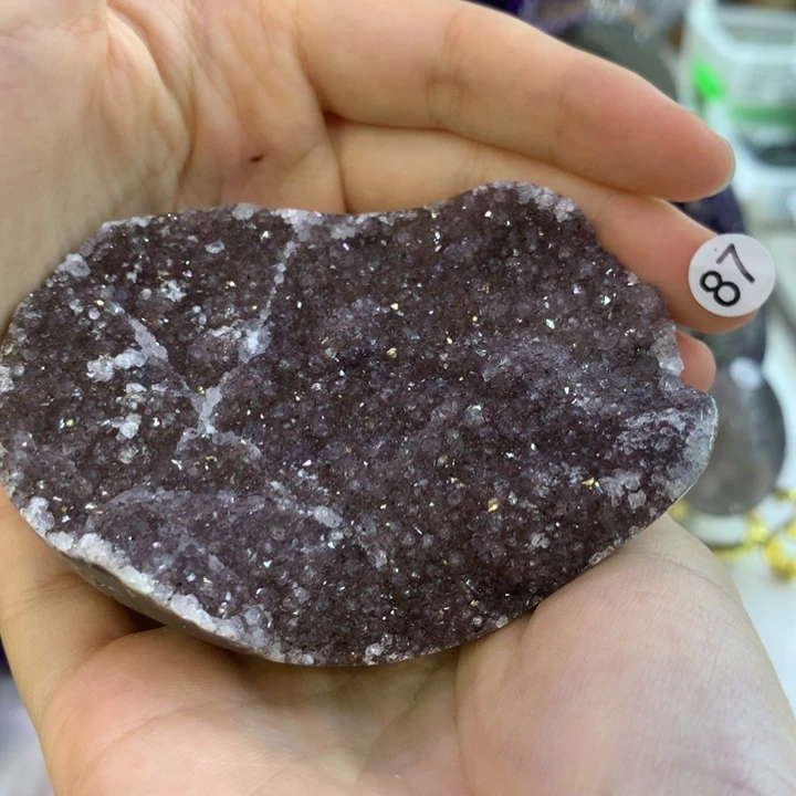 未镶嵌大型摆件（非配饰）水晶