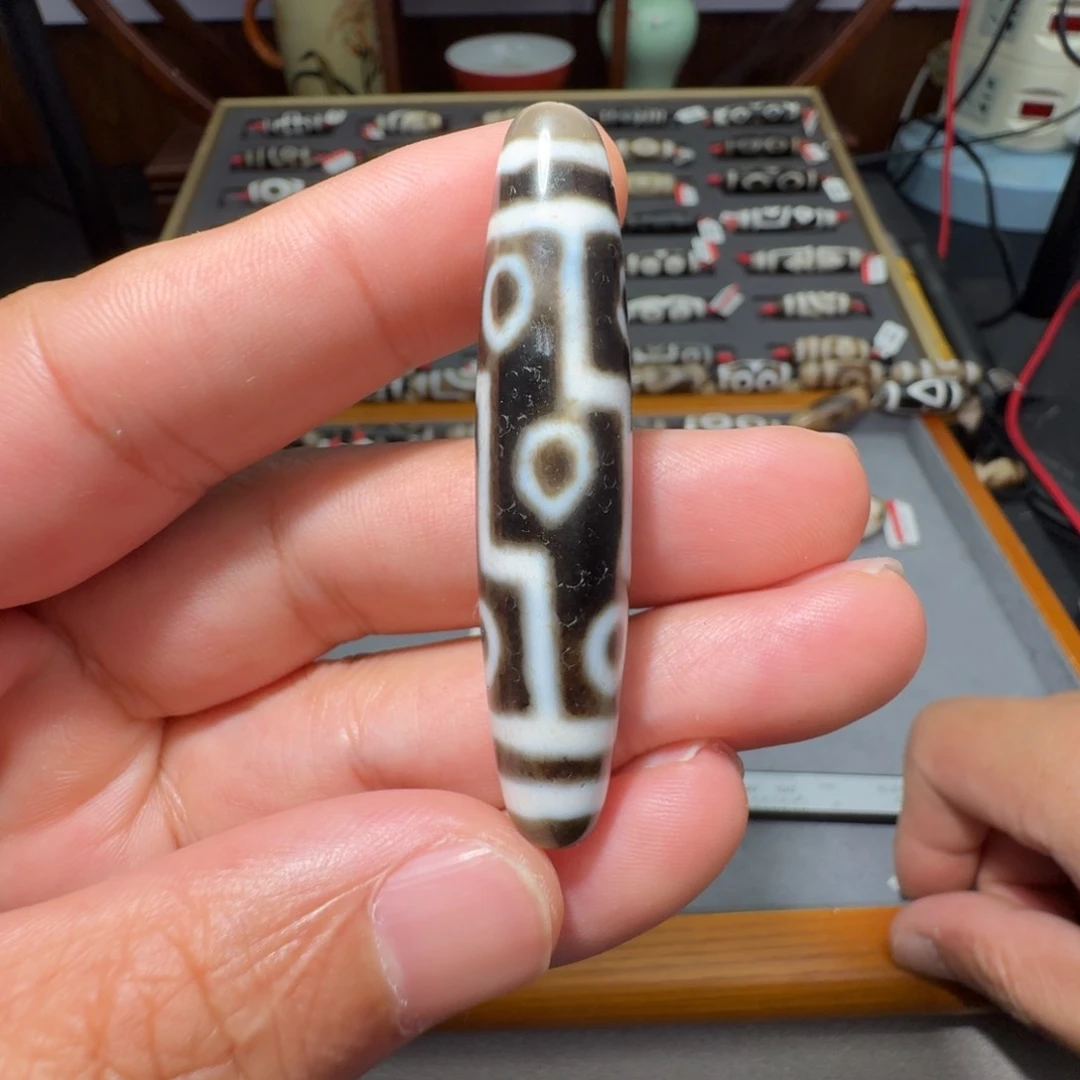 玛瑙/玉髓颈饰未镶嵌84