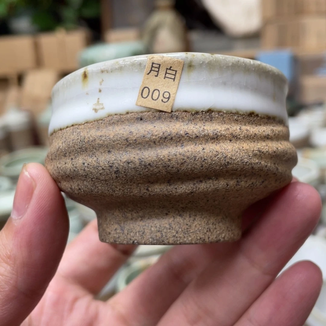 【闪购商品】壶老段烧陶瓷茶器！