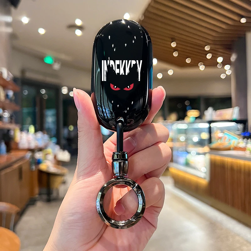 奔驰e300l钥匙套c260l车glc300l扣glc260壳c200l e260 2025款gls