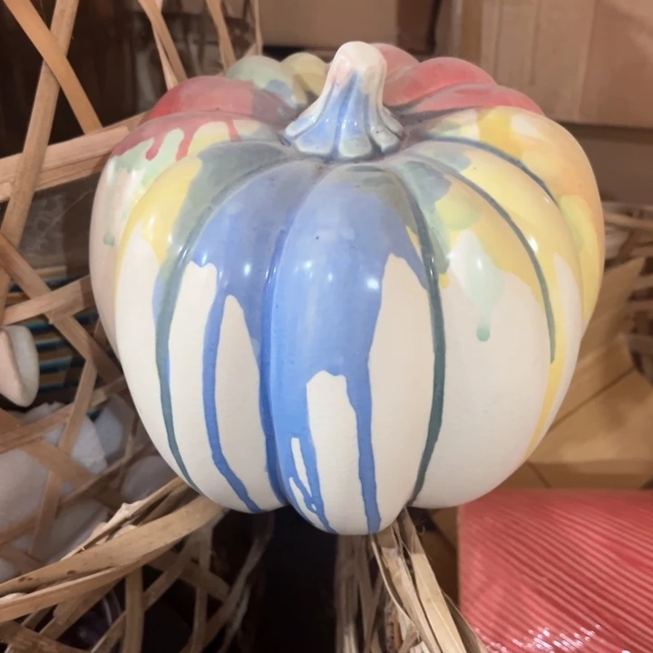 陶瓷花瓶摆件外贸出口微瑕捡漏