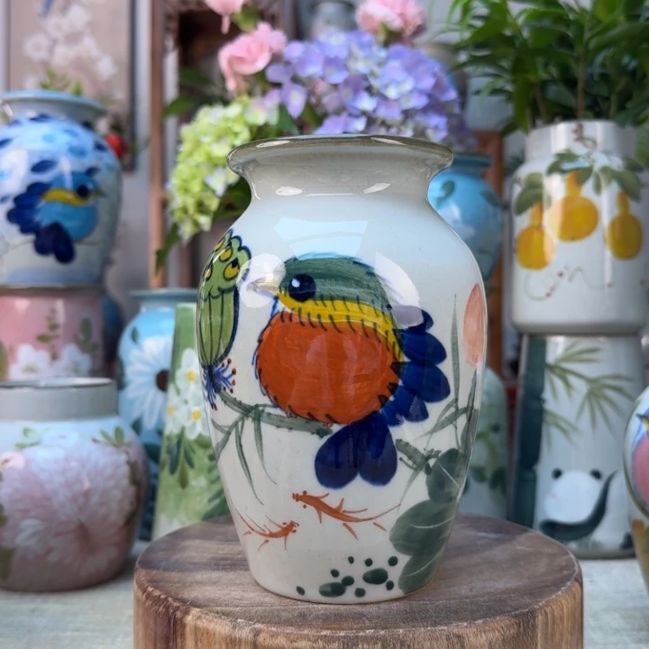 摆件花瓶65555855555855555