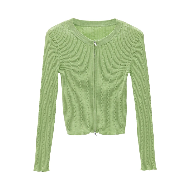 Iammix27【娜姐专属】针织上衣M4C5561